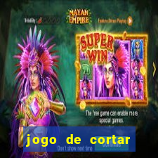 jogo de cortar fruta paga mesmo